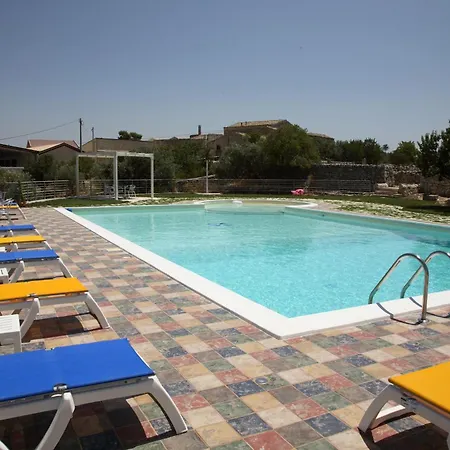 Hotel Casato Licitra