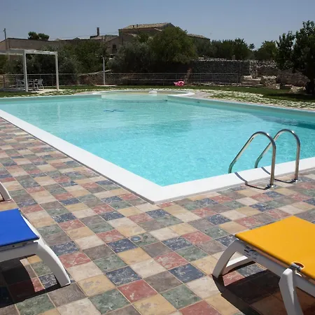 Casato Licitra Hotel Donnafugata