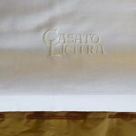 Casato Licitra Hotel 4*
