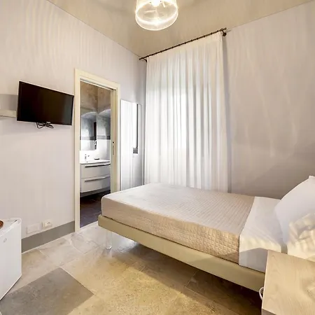 Hotel Casato Licitra Donnafugata