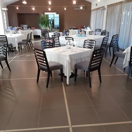 Hotel Casato Licitra 4*