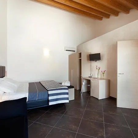 Casato Licitra 4* Donnafugata