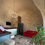 Casato Licitra Hotel Donnafugata