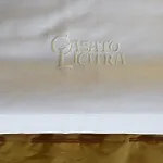 Casato Licitra Hotel 4*