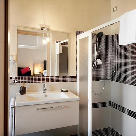 Casato Licitra Hotel