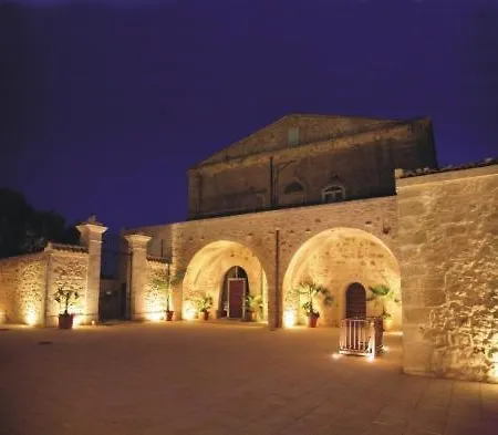 Hotel Casato Licitra