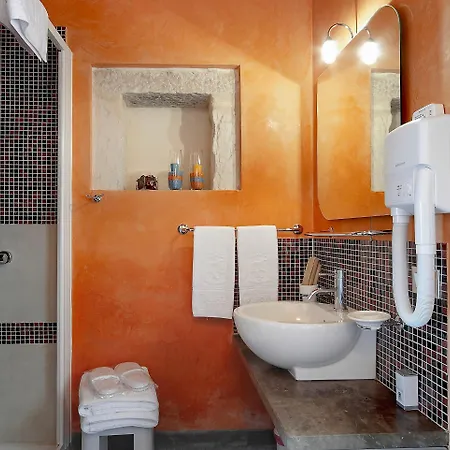 Casato Licitra 4* Donnafugata