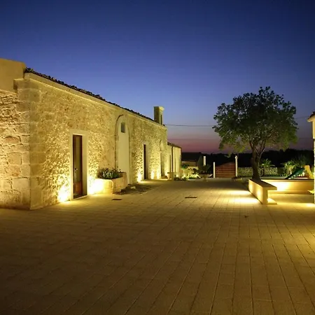 Hotel Casato Licitra Donnafugata