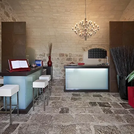 Casato Licitra Hotel Donnafugata