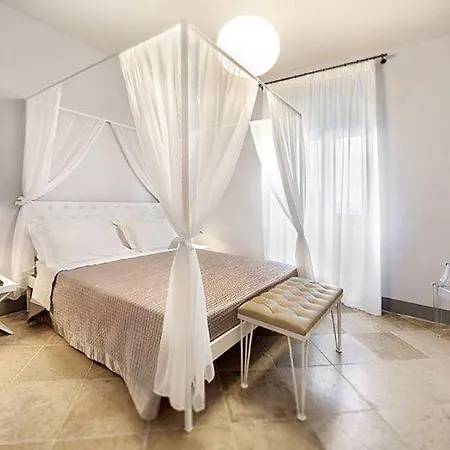 Hotel Casato Licitra Donnafugata