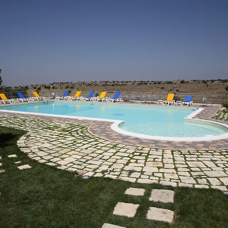 Hotel Casato Licitra