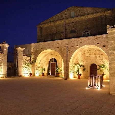 Casato Licitra Donnafugata