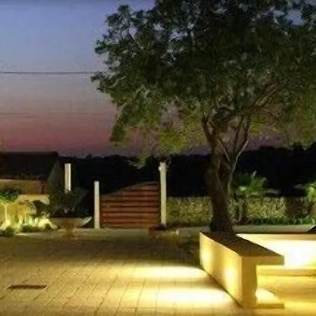 Hotel Casato Licitra Donnafugata