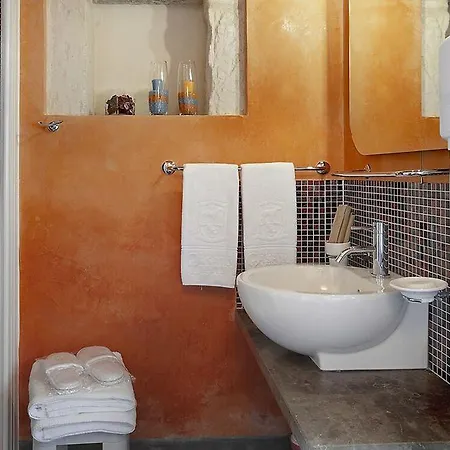 Hotel Casato Licitra