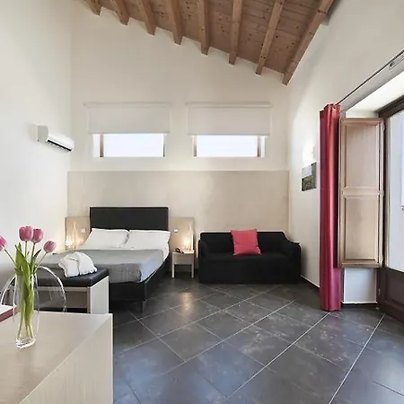 Casato Licitra Hotel Donnafugata