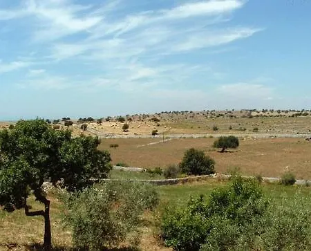 Hotel Casato Licitra