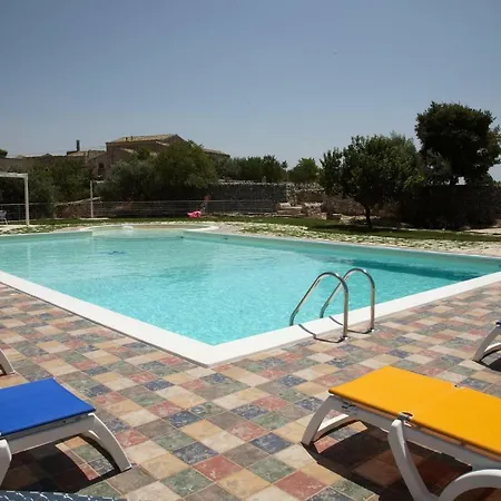 Hotel Casato Licitra