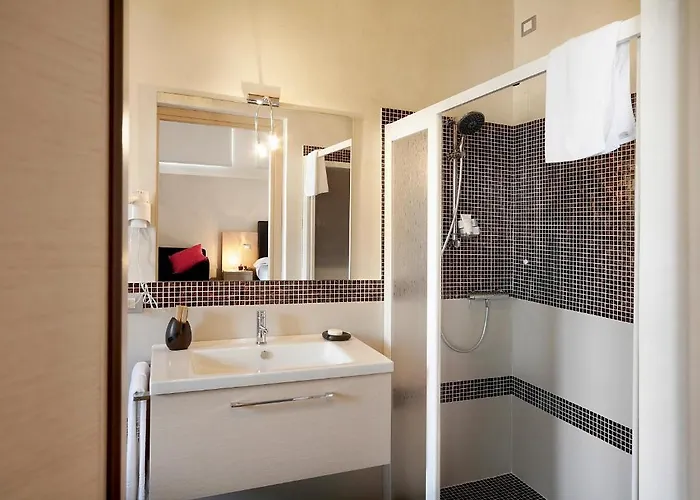 Casato Licitra Hotel