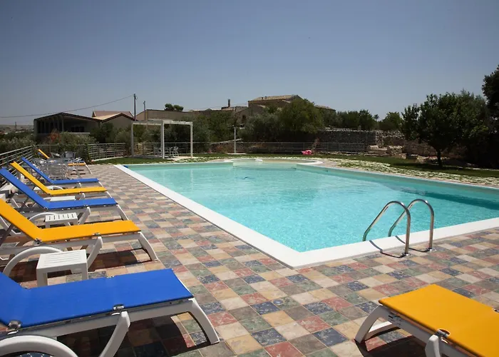 Hotel Casato Licitra