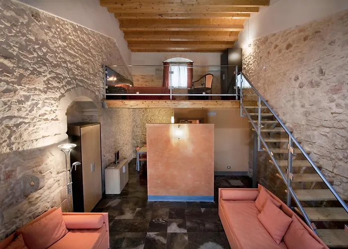 Hotel Casato Licitra 4*