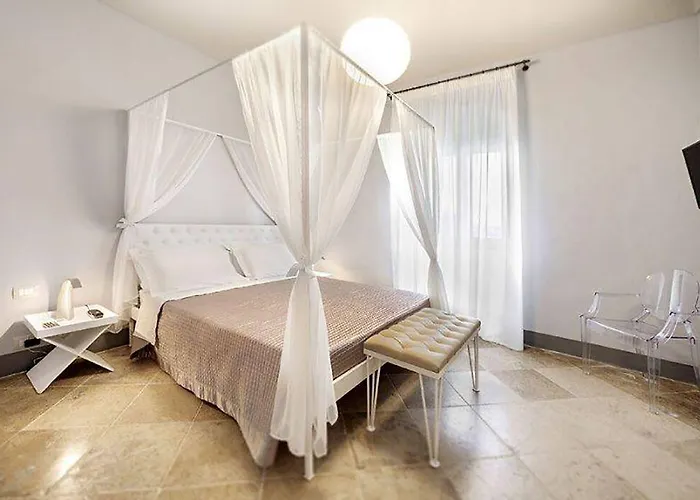 Hotel Casato Licitra Donnafugata