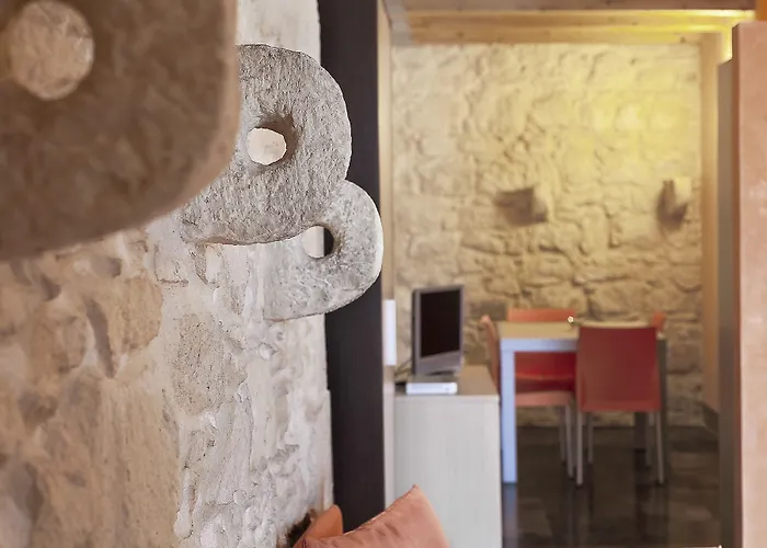 Hotel Casato Licitra Donnafugata