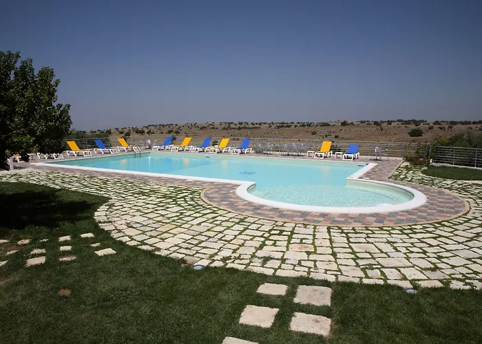 Hotel Casato Licitra