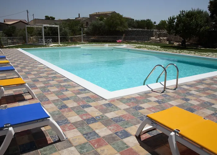 Casato Licitra Hotel Donnafugata