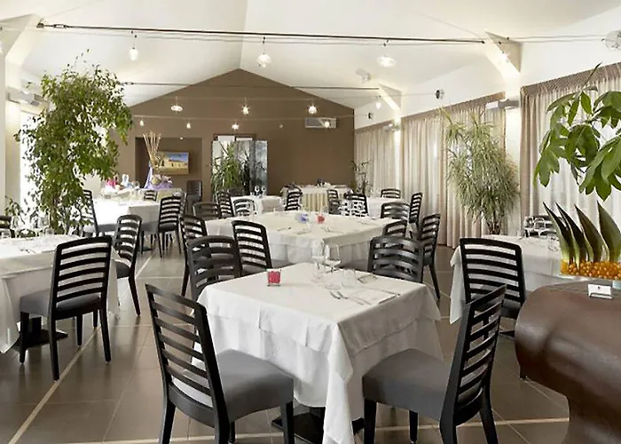 Casato Licitra Hotel