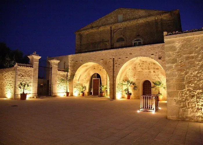 Casato Licitra Donnafugata