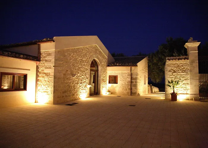 Casato Licitra Hotel