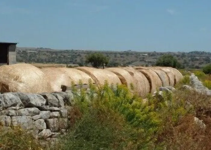 Casato Licitra Hotel