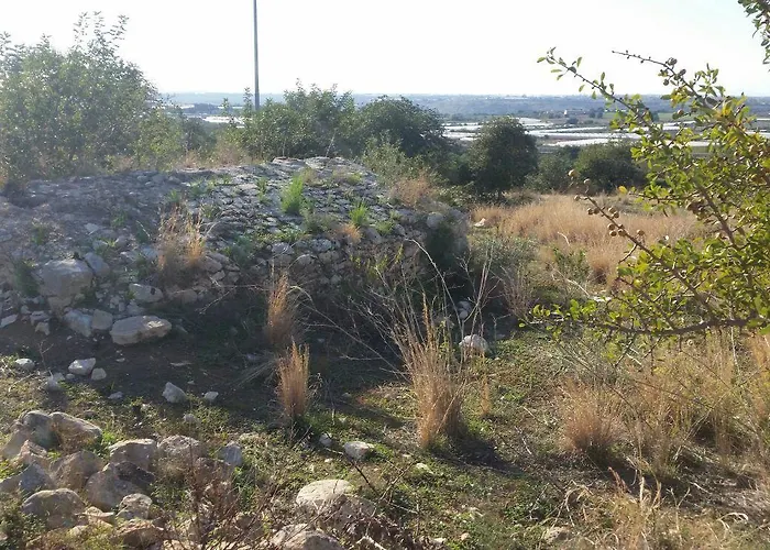 Casato Licitra 4*
