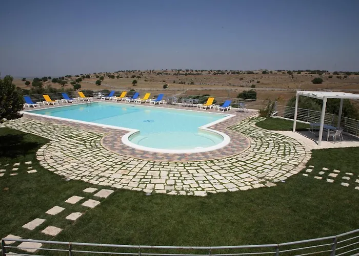 Hotel Casato Licitra 4*