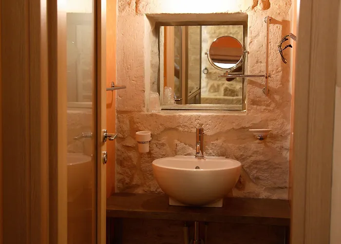 Casato Licitra Hotel 4*