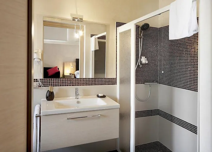 Hotel Casato Licitra