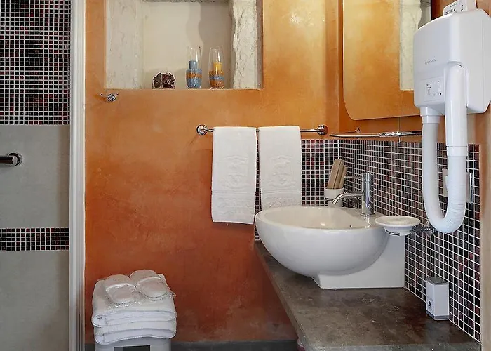 Hotel Casato Licitra