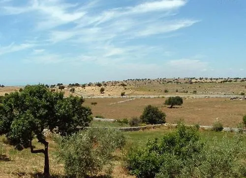 Hotel Casato Licitra