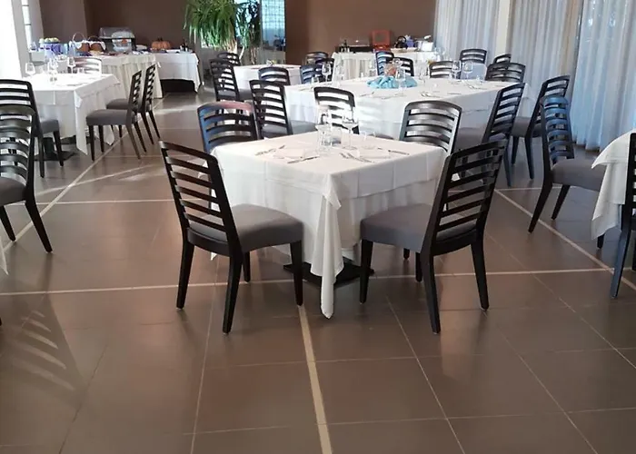 Hotel Casato Licitra 4*