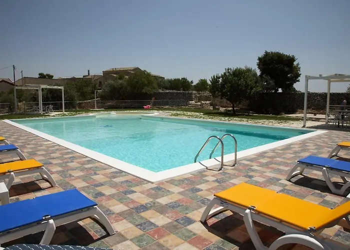 Hotel Casato Licitra